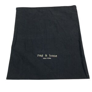 Rag & Bone Dust Bag 13" x 15"